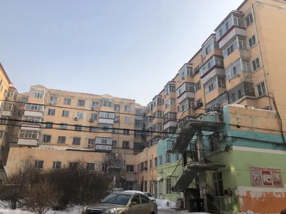 黎华小区