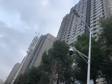 双地铁口,精装大三房,可拎包入住,东边户,诚心出售