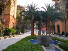 西区 中航翡翠城高层二房