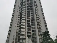 巴南万达广场典雅小区精装大三房,诚心出售