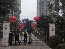 西永 首创光和城二房70万