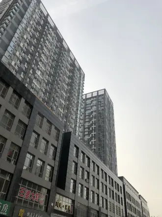 华德广场