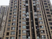 微电园龙湖好城时光清水跃层 业主安心卖看房方便