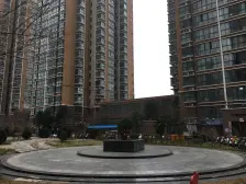 拎包住!金水区三环内省中医院旁精装双气大三房双卫