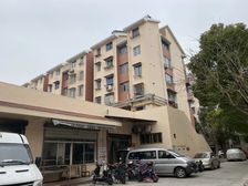 采光充足,配套完善,小区中心位置,交通便利