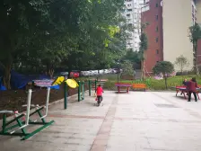 西区 立邦香语湖二房69万