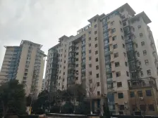 桂苑 三室两厅两卫 耳朵户型 公摊低 带电梯