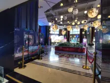 两路空港 桃源居国际花园七区二房92.7万