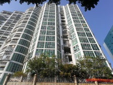 火车站07年电梯高层朝南地铁 楼中楼 单价低