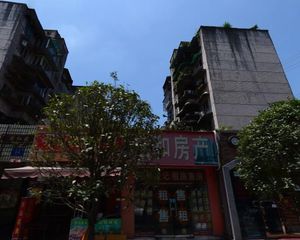 红花南路14号3室1厅西南