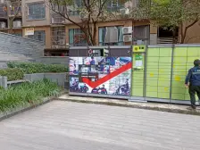 (东站次新房,精装洋房底跃,前后花园80)全盘蕞低价