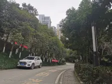 弹子石 阳光100国际新城怡景阁二房69万