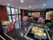 全清水,按自己喜欢的装修风格装修,户型方正