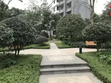 华岩新城 恒大帝景四房89万