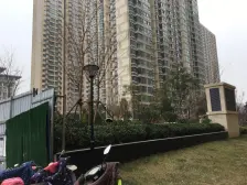 开祥御龙城 17年85平两房