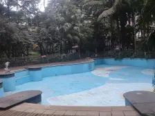 华宇金沙港湾 2室1厅 东南