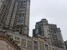 南滨路 武夷滨江 看江 精装房 户型方正