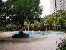 西区 金色池塘二房57万