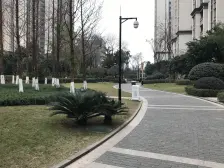 巴国城 保利可爱岛三房92万