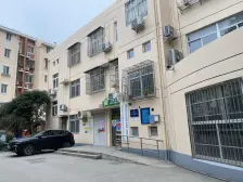 采光充足,房型正气,繁华地段,小区中心位置