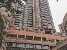 南滨路,珊瑚水岸,正规大四房,装修好,拎包入住