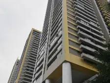 弹子石 阳光100国际新城三房