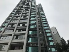 华岩新城 恒大帝景四房