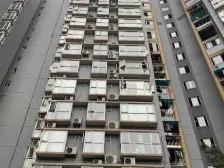 科园四路 次新朝阳 小三房带入户花园 森林制标