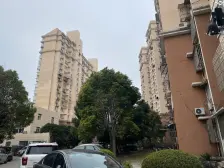 内环内电梯复式,90平大露台,视野好,全明采光!