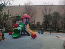 西永 首创光和城二房70万