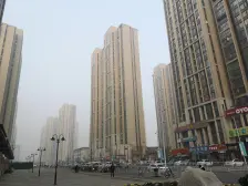 升龙又一城AB区 3室2厅 南