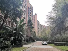 和记黄埔珊瑚水岸二期 4室2厅 南 北