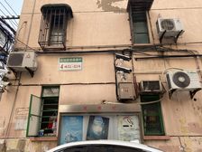低楼层+南北通+厨卫全明一室半+采光不影响