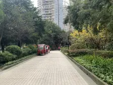 高新区 大川国际一房44.5万