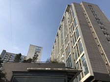 东恒国际 1室1厅 南 北