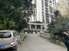 南方花园C1区 3室1厅 东