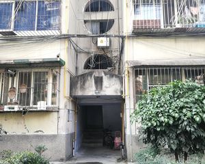 金竹苑A区3室2厅南北