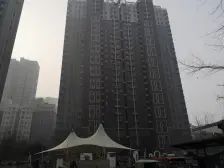 好楼层视野无遮挡 电梯房 交通便捷 满五 产权清晰