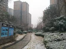 浪漫一室小户型,格局实用,一室一厅一厨一卫