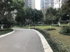 双山 中交丽景三房82万