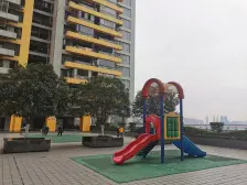 弹子石 阳光100国际新城二房87万