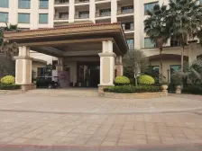 现楼新装精大四房,竖厅南北通风