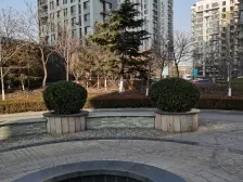 近轻轨站,总房款低,双南两室精装修