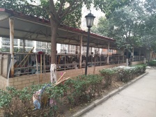 满五不唯一。。业主诚心出售,看房方便