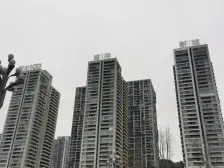 弹子石 阳光100国际新城一房70万