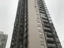 区府 顺祥壹街A区二房65.5万