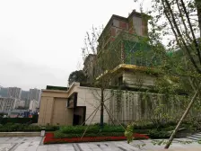 保利品质 小区环境优美 户型方正