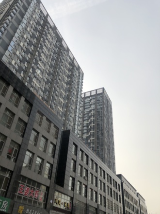 华德广场