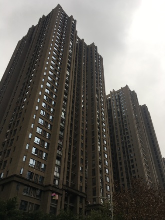 龙湖紫都城