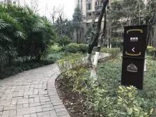 精装大两房 户型方正 中间楼层